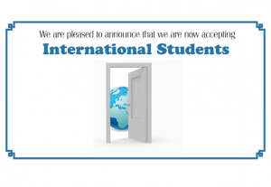 International Students in Occupational Science and Occupational Therapy at UBC