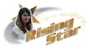 Bita Imam, PhD Candidate in Rehab Sciences, Awarded VCHRI Rising Star!