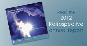 2012 Annual Report Online
