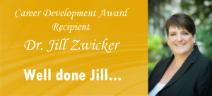 Career Development Award