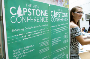 Capstone_Conference_Signage