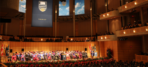 UBC Master of Occupational Therapy graduates embark on the next stage of their professional journey