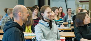 UBC faculty and students head to Winnipeg for the Canadian Association of Occupational Therapists Conference