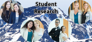 Student Research