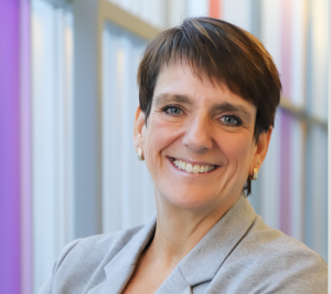 Dr. Jill Zwicker receives Canada Research Chair