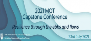 Capstone Conference 2021
